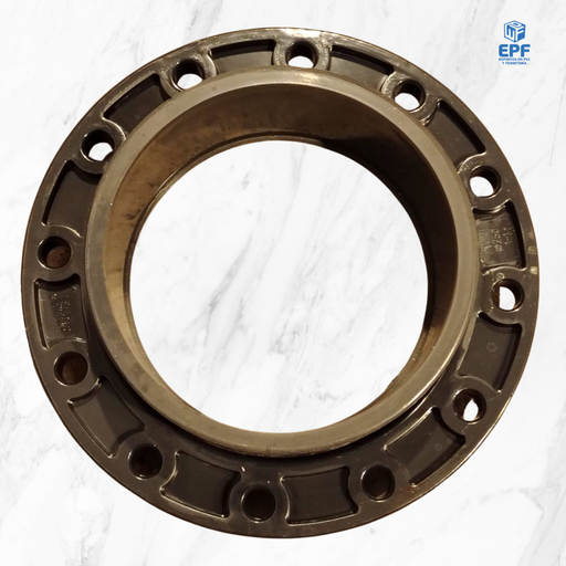 [400220] PRESION FLANGE Y COLLAR FLANGE 250mm DIN