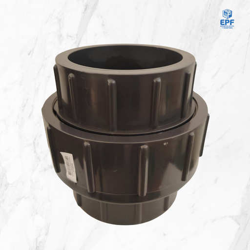 [400240] PRESION UNION AMERICANA 110mm