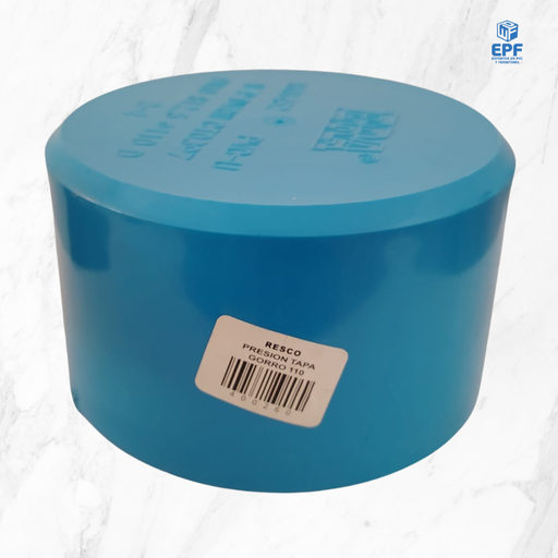 [400260] PRESION TAPAGORRO 110 MM
