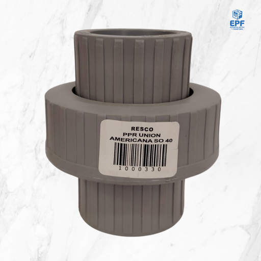 [1000330] PPR UNION AMERICANA SOLDAR 40