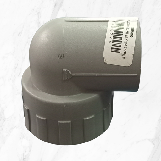 [1000276] PPR CODO SO Hl 25X3/4