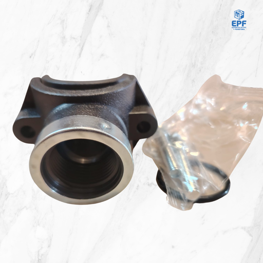 [1100111] COLLARIN PP C/REFUERZO MET PN10 50X1