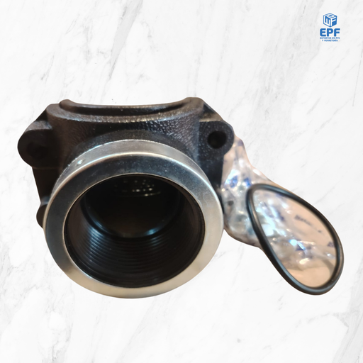 [1100117] COLLARIN PP C/REFUERZO MET PN10 63X11/2