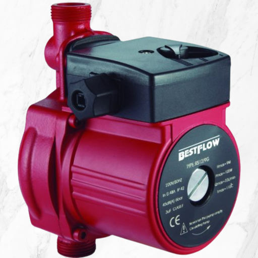 [107525] BOMBA BOOSTER RS20/12Z BESTFLOW-GP
