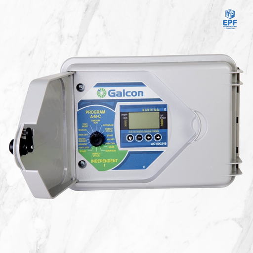 [455040] PROGRAMADOR GALCON AC 8/24
