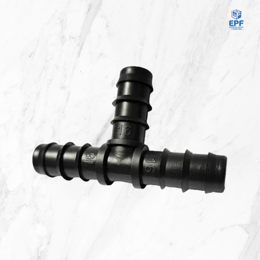[200209] PLANSA TEE PP 16MM CORTA