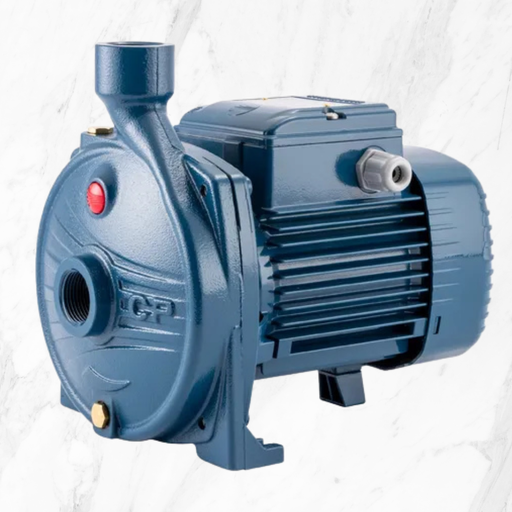 [100373] BOMBA PEDROLLO 2HP 220V CPM190