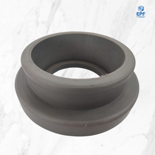 [1000442] PPR STUB END 63MM