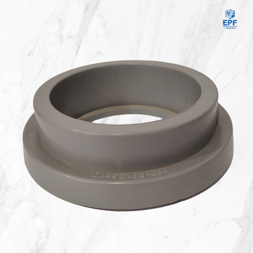 [1000445] PPR STUB END 110MM