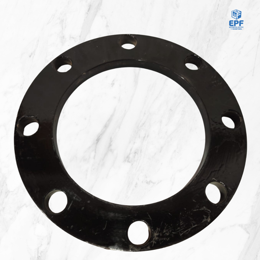 [1000450] PPR FLANGE 110MM