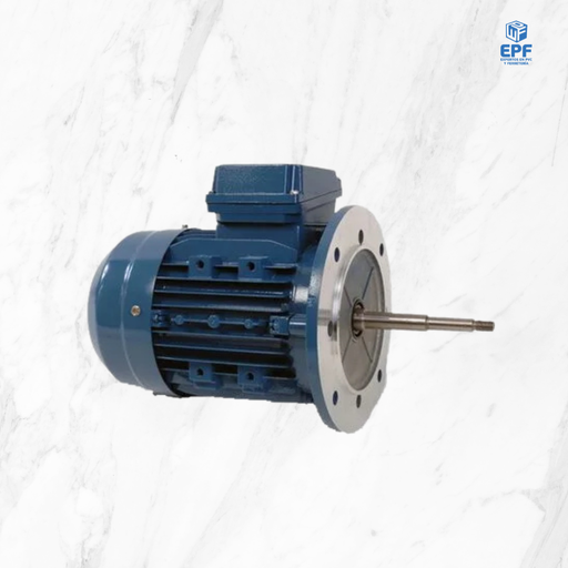 [519332] MOTOR 4´ 1,50KW BOX COM 220/50/1 PDM KSB
