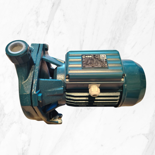 [255270] BOMBA KSB EMPORIA  CP-151M 2.0hp-230V