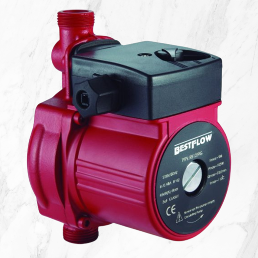 [107523] BOMBA BOOSTER RS12/9G BESTFLOW -GP