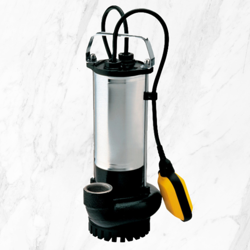 [190169] BOMBA DRAIN 100MS 1,0 HP 230V