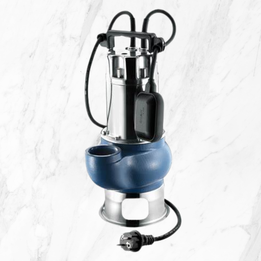 [190174] BOMBA DRAIN-VORT 102MS 1.00 HP 230V
