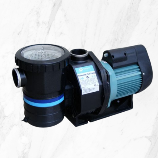 [8021309] BOMBA EMAUX SB 30 3.0HP 220V/50HZ