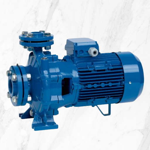 [1017130] BOMBA SN40-200B 7.5 HP 380V