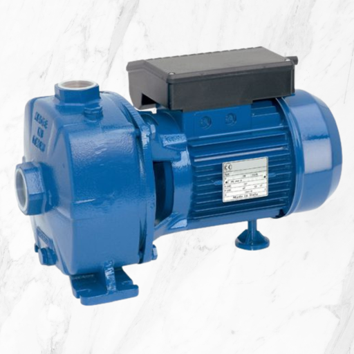 [1013235] BOMBA SSBJ 300-BR 3.0 HP 220V