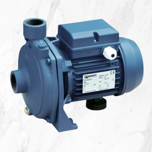 [1002151] BOMBA STM200T 2.0 HP 380V