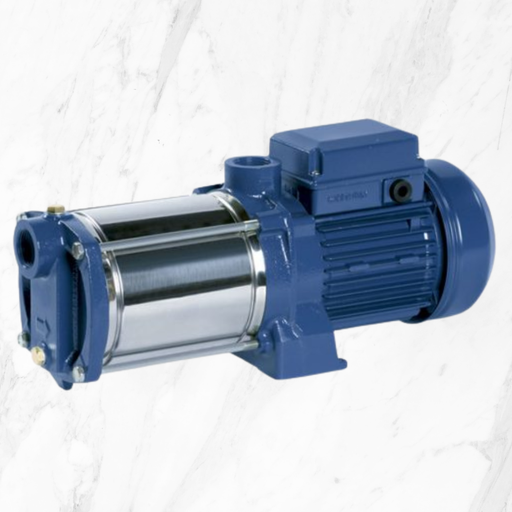 [1004140] BOMBA STO200 2.0HP 220V REGGIO