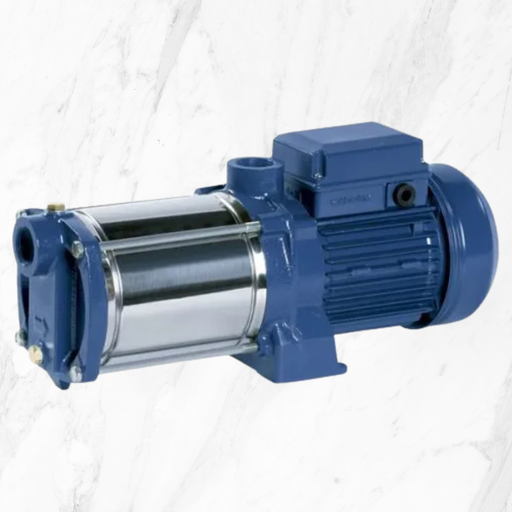 [1004141] BOMBA REGGIO STO200T 2.0HP 380V