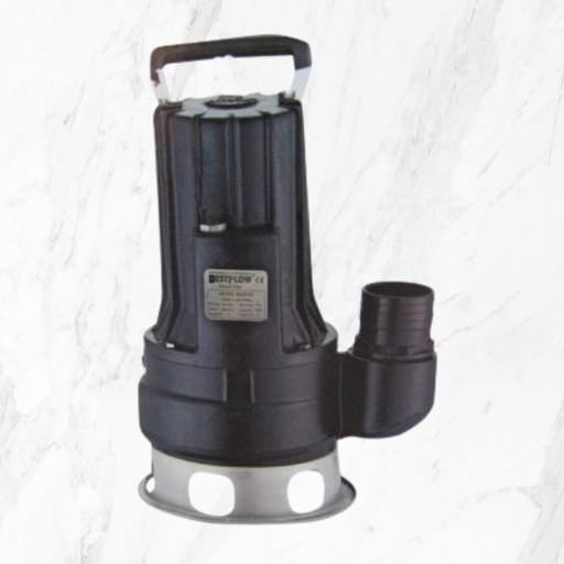 [179011] BOMBA SUM BQM 20-50/G NEW 2HP 220V