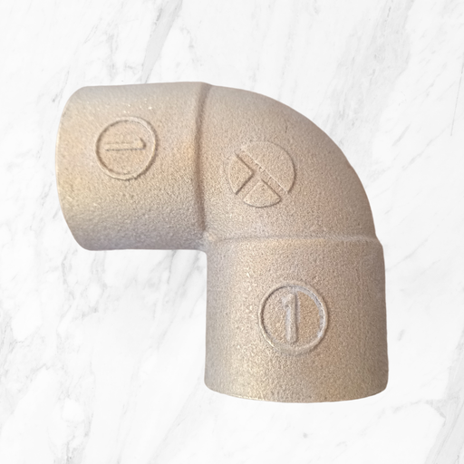 [12230187] CODO BRONCE SO-SO 1´