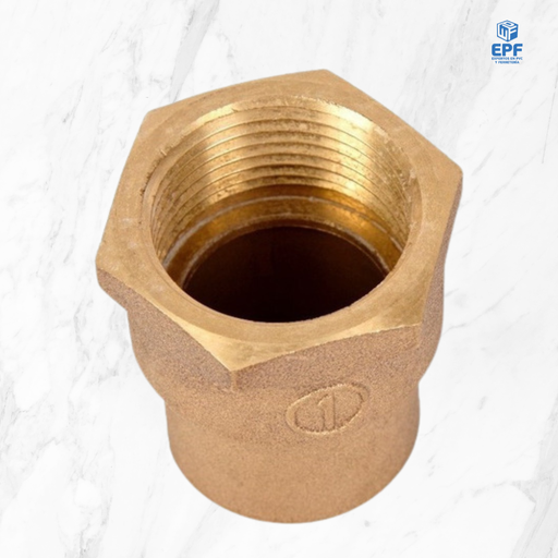 [12230322] BRONCE TERMINAL SO HI 1´