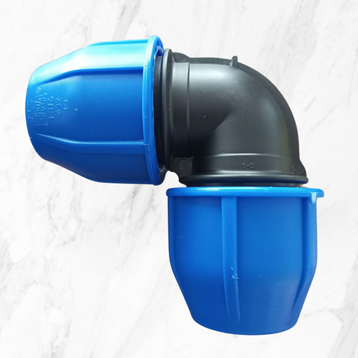 [457137] CODO PLASSON ROSCA 32 (CODO COMPRESION)