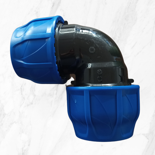 [457141] CODO PLASSON ROSCA 75 (CODO COMPRESION)