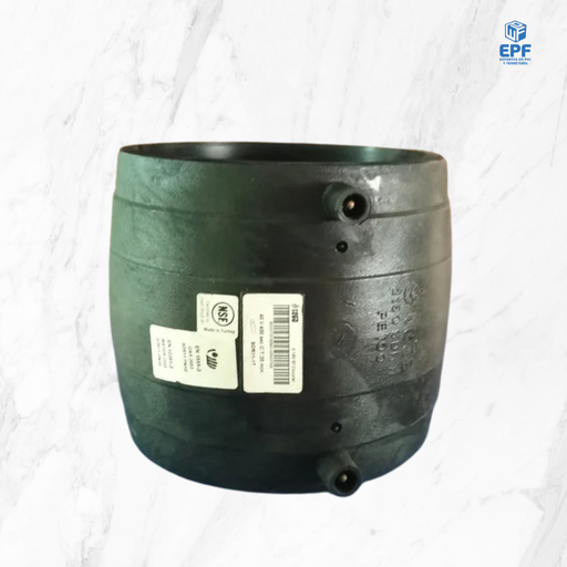 [4010352] COPLA 315MM EF PE100