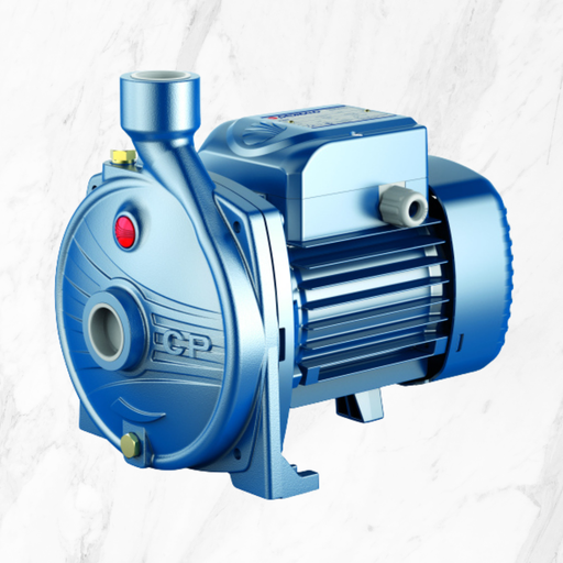 [100369] ELECTROBOMBA PEDROLLO CPM 158 1HP 220V