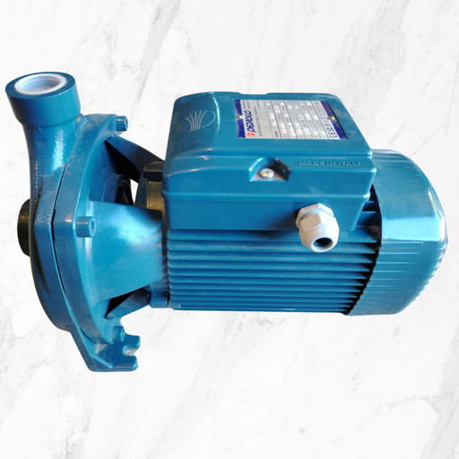 [102902] ELECTROBOMBA PEDROLLO CPM 160A 3HP 230V