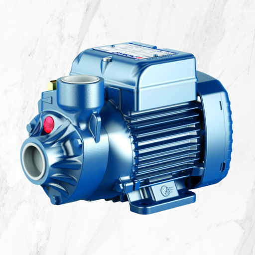 [100356] ELECTROBOMBA PEDROLLO PKM 60-1 0, 5HP 220V