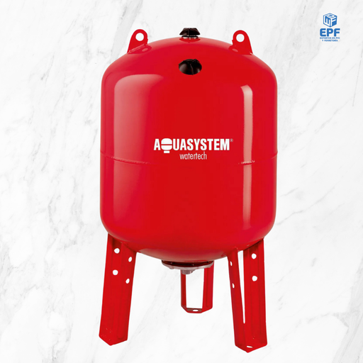 ESTANQUE HIDRONEUMATICO 500 LITROS VERTICAL