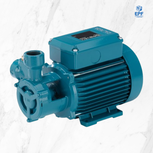 [921610] I- BOMBA GOSM 50-9 1HP MONOF 220V CALPEDA