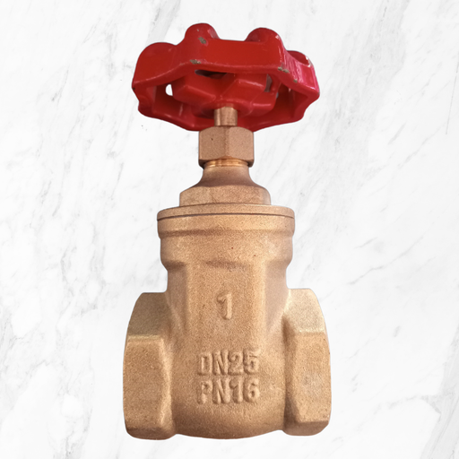 [303450] LLAVE DE COMPUERTA 1P PASO TOTAL