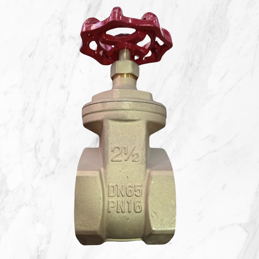 [303458] LLAVE DE COMPUERTA 2 1/2P PASO TOTAL