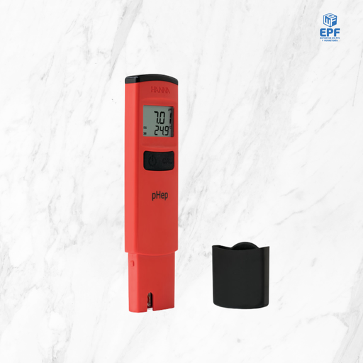 [171717] PHMETRO PEP HI98107 MINI