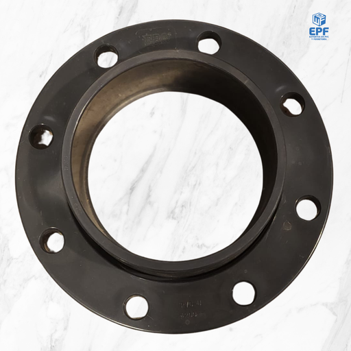 [400219] PRESION FLANGE Y COLLAR FLANGE 200mm DIN (BRIDA)