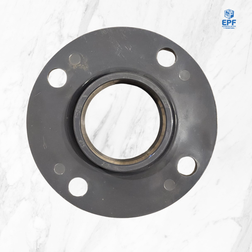 [400215] PRESION FLANGE Y COLLAR FLANGE 75MM DIN (BRIDA)