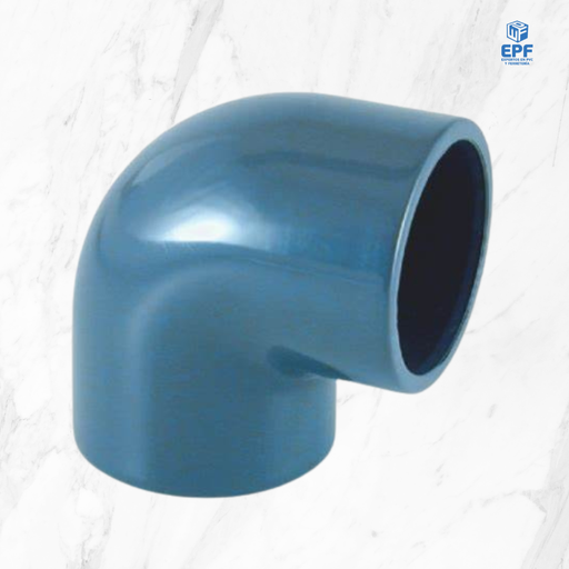 [400250] PRESION CODO CEM 140X90