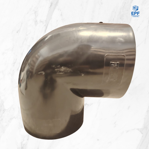 [400148] PRESION CODO CEM 200X90
