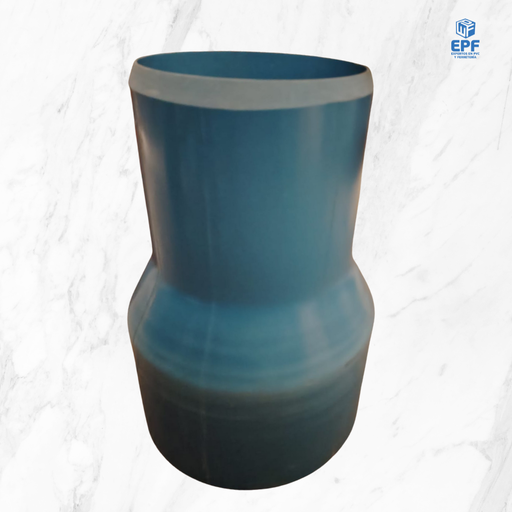 [1200367] PRESION REDUCCION LARGA PVC CEMENTAR 250X200MM