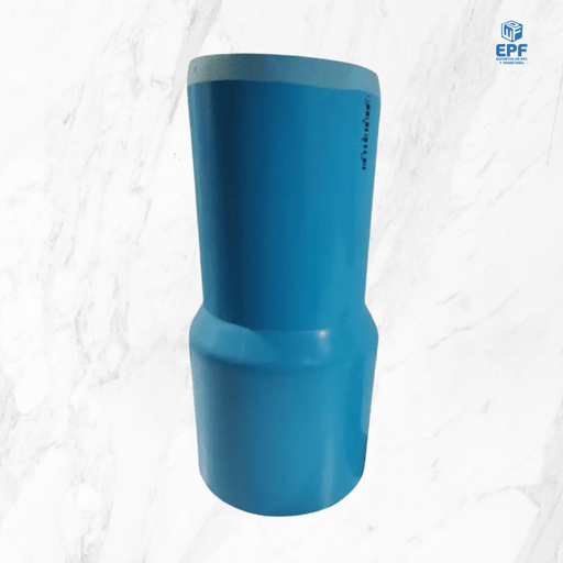 [1200359] PRESION REDUCCION LARGA CEMENTAR PN10 125X110