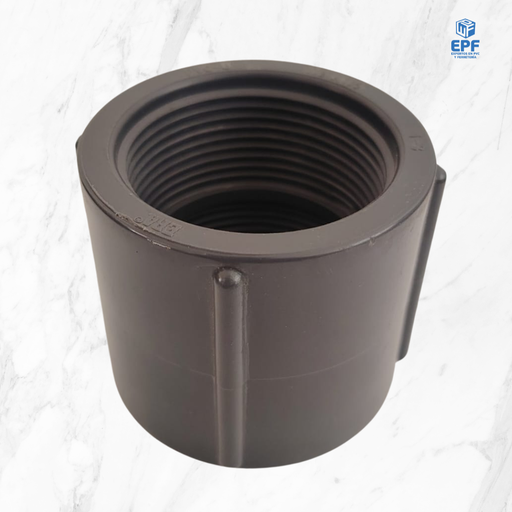 [600181] PRESION COPLA HI 1-1/2´´ SCH80