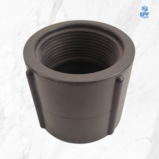 [600180] PRESION COPLA HI 1-1/4´´ SCH80