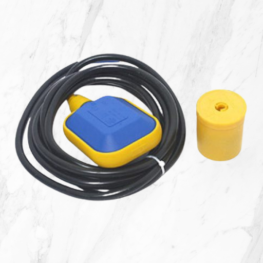 [102015] SENSOR INT. NIVEL BESTFLOW 5M+ CONTRAPESO