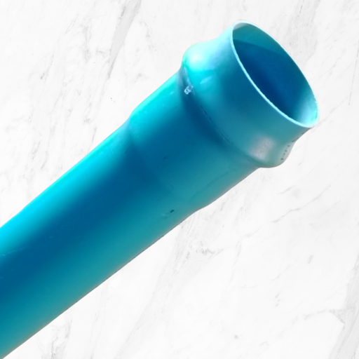 [1500173] TUBO PRESION 125 MM PN 10x6 M