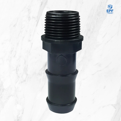 [IP60220M0N50F] TERM HE PP 50X11/2